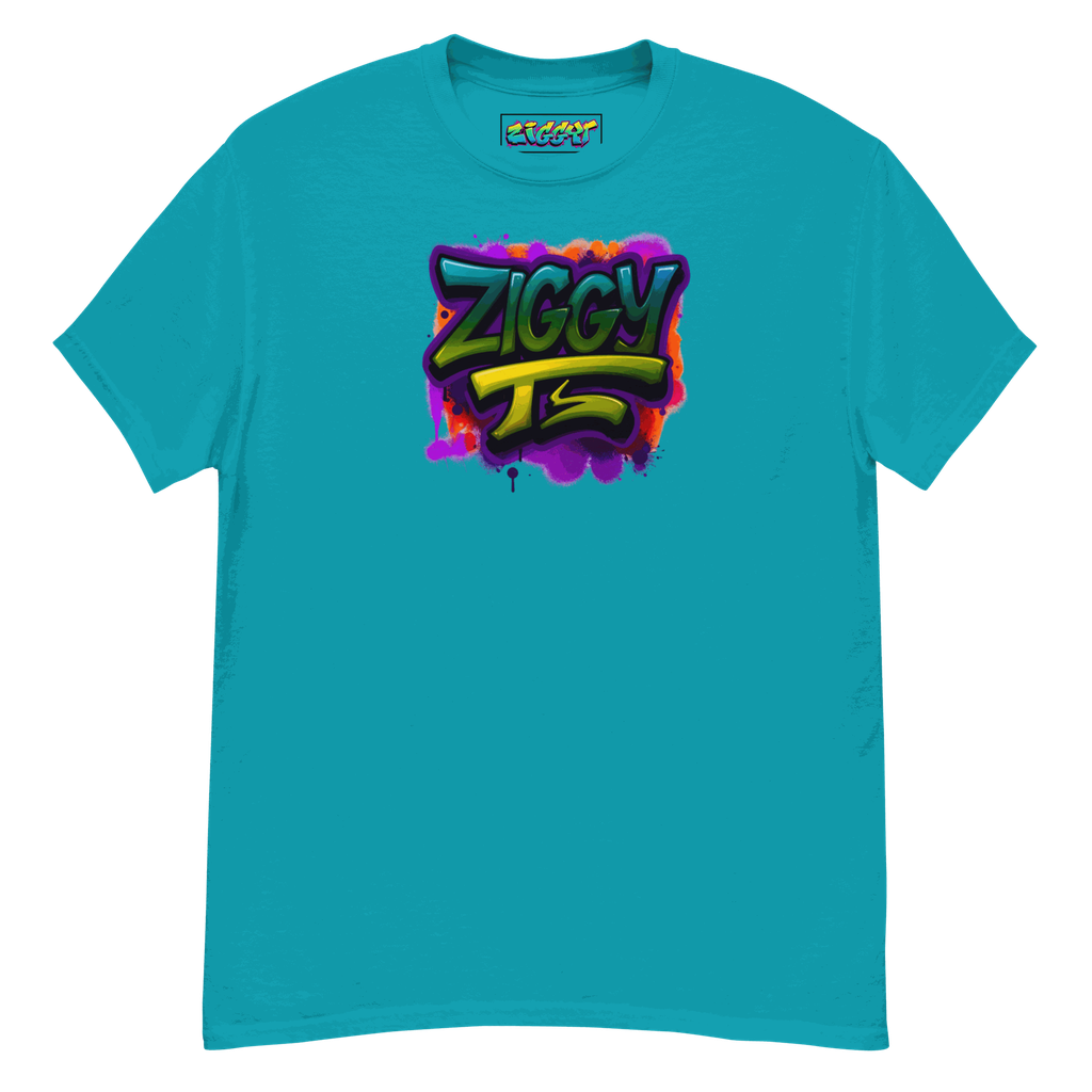 unisex-classic-tee-tropical-blue-front-6823c12c93a4e.webp