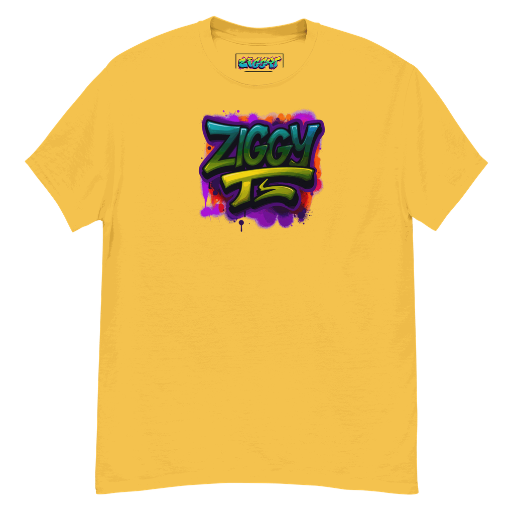 unisex-classic-tee-daisy-front-6823c12c9c625.webp