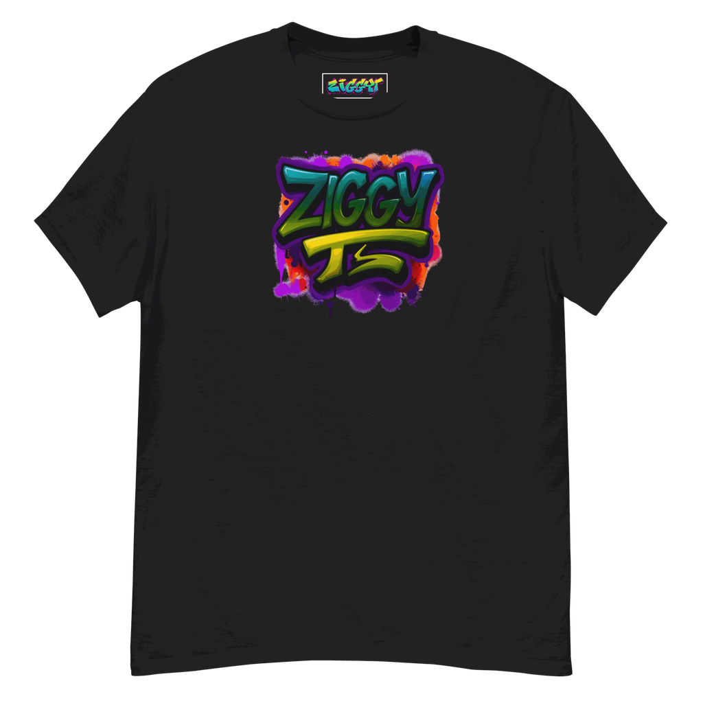 unisex-classic-tee-black-front-6823c12c853f6.webp
