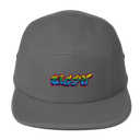 ZIGGY T - 5 PANEL