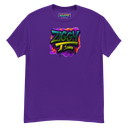 PAINT STYLE - T-SHIRT 