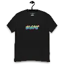 Center Logo T-shirt