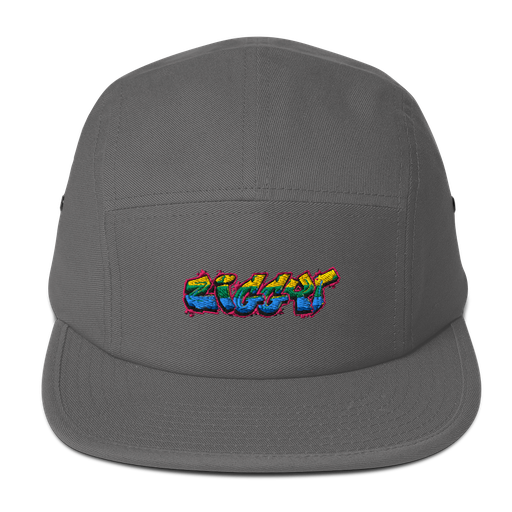 ZIGGY T - 5 PANEL
