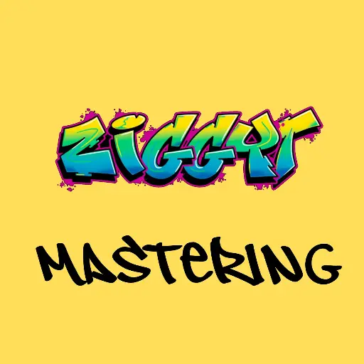 ZIGGY T - MASTERING